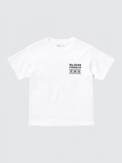 UT x Pokémon Trading Card Game